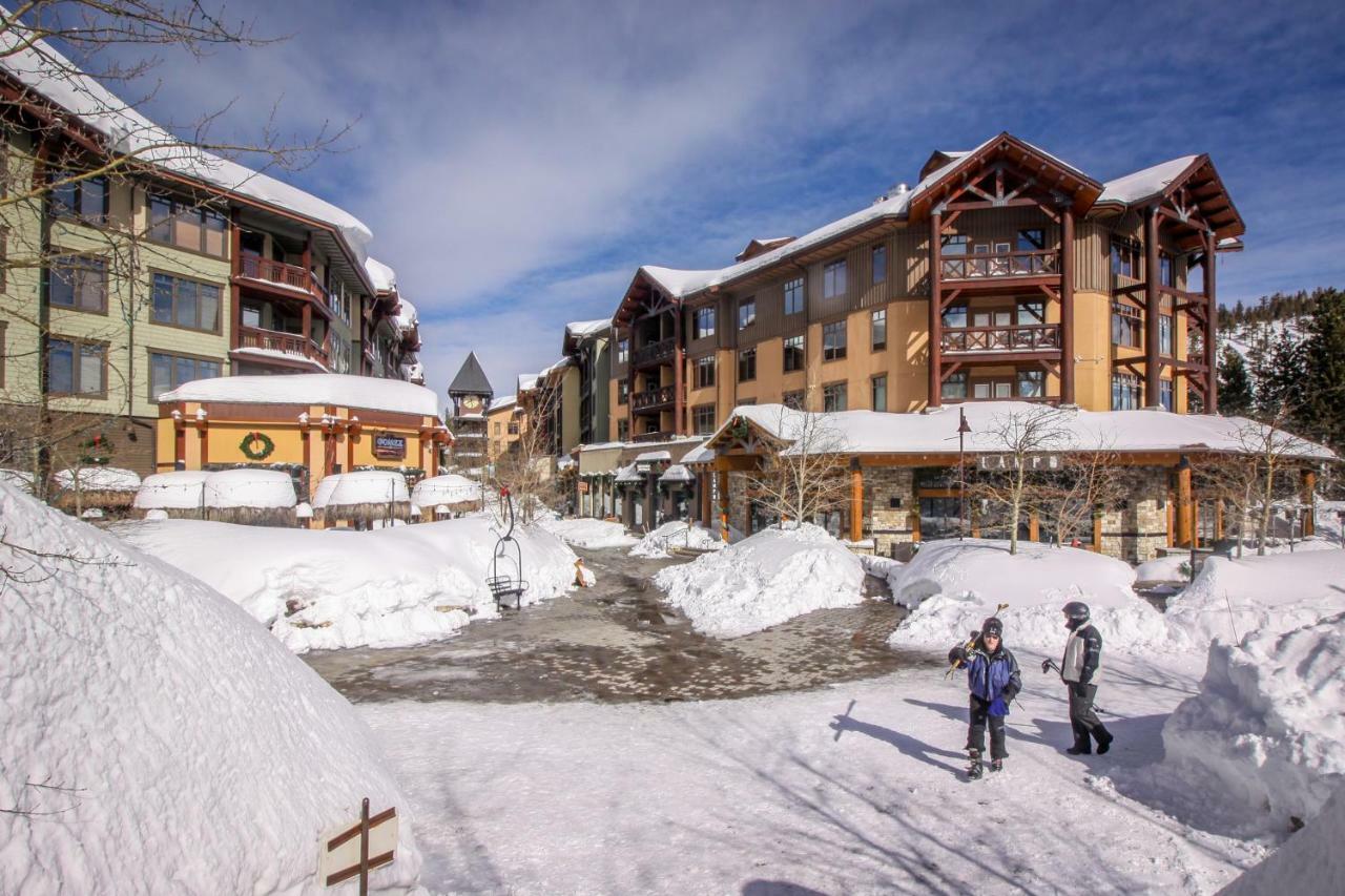 Apartment Aspen Creek 2 Маммот-Лейкс Екстер'єр фото