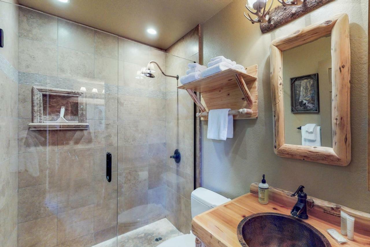 Apartment Aspen Creek 2 Маммот-Лейкс Екстер'єр фото